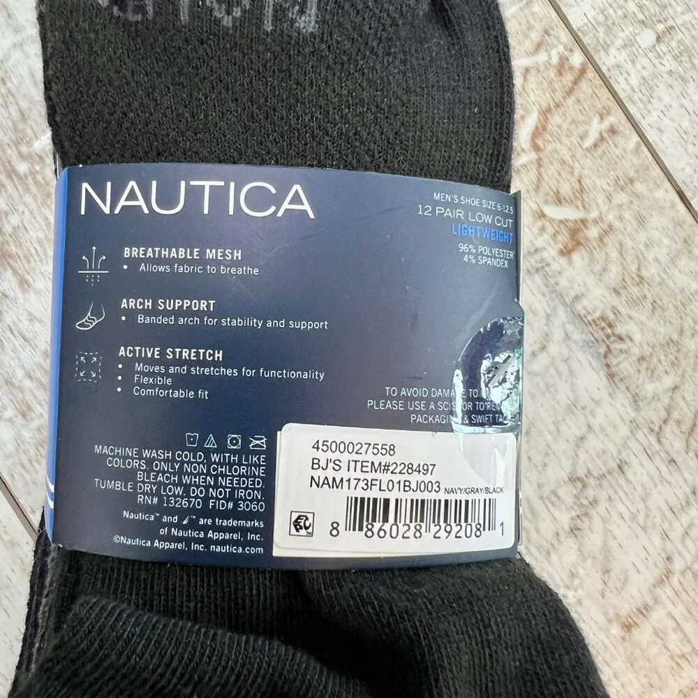 Nautica great mens